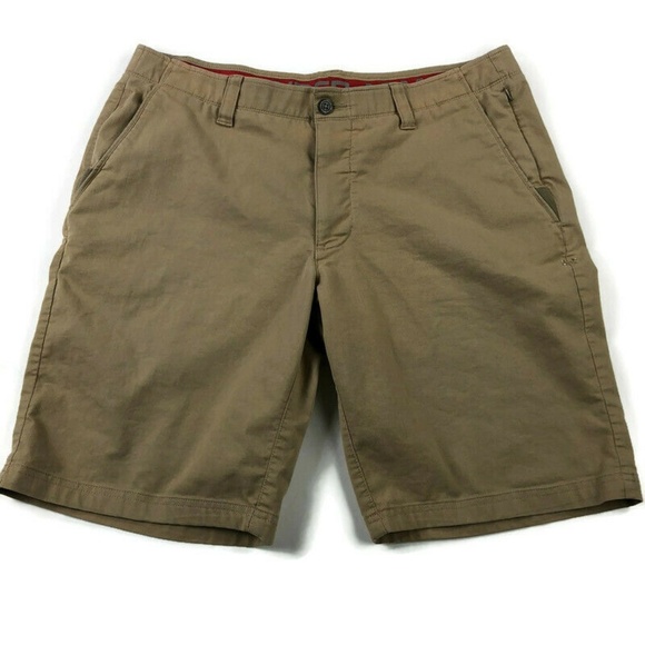 Under Armour Other - Under Armour Loose Fit Cotton Athletic Shorts